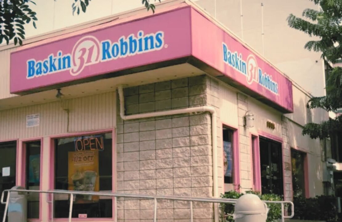 Is Baskin Robbins Going Out Of Business