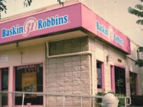 Is Baskin Robbins Going Out Of Business