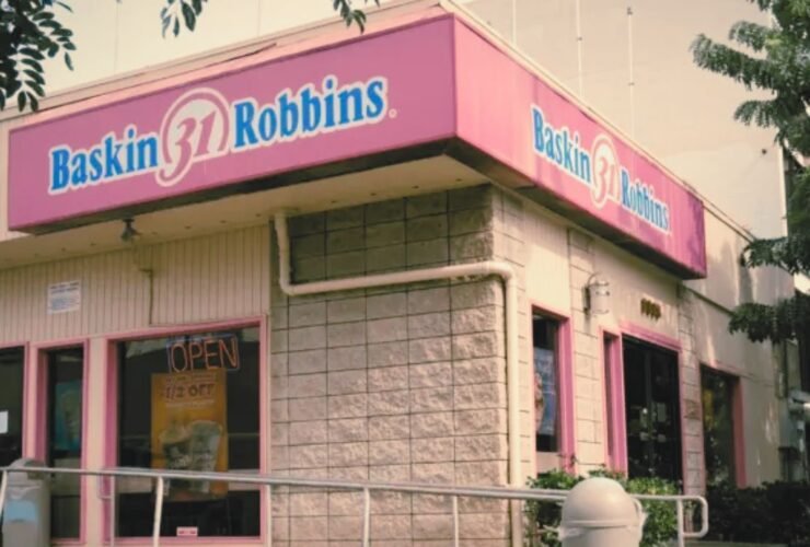 Is Baskin Robbins Going Out Of Business