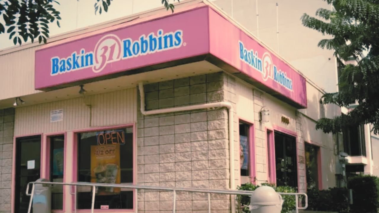 Is Baskin Robbins Going Out Of Business