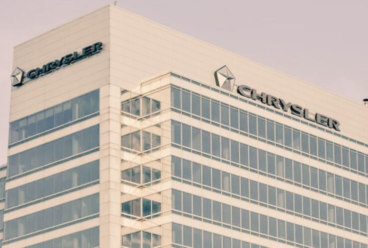Is Chrysler Going Out of Business