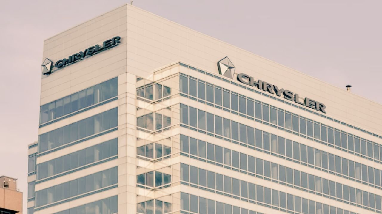 Is Chrysler Going Out of Business