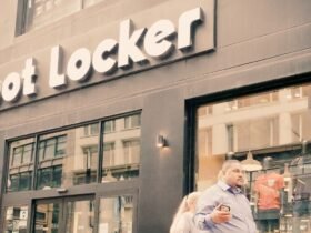 Is Foot Locker Going Out of Business