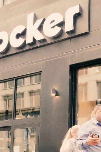 Is Foot Locker Going Out of Business