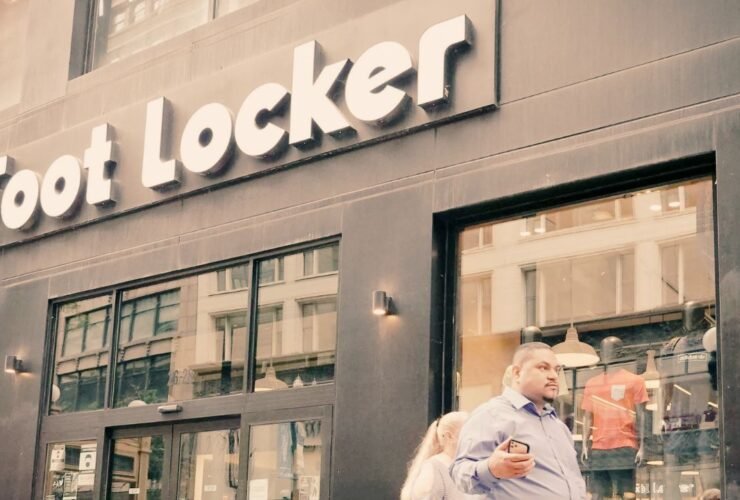 Is Foot Locker Going Out of Business