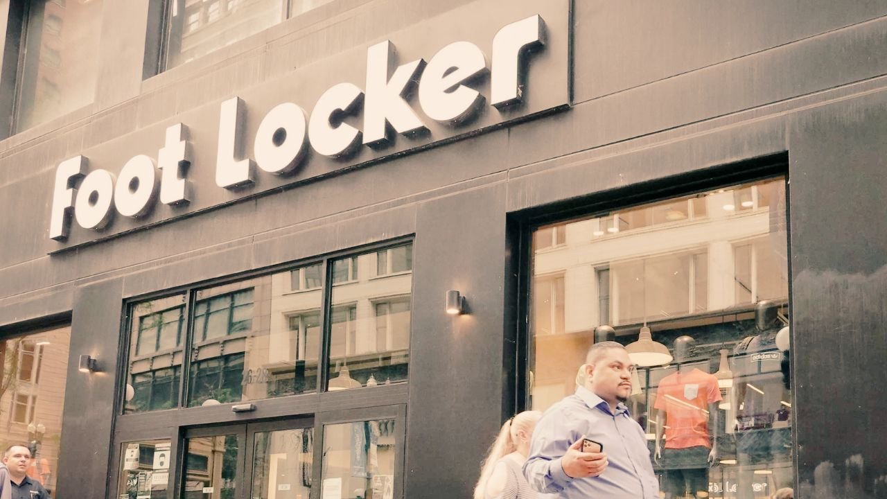 Is Foot Locker Going Out of Business