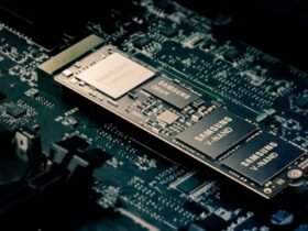 SSD Shortage